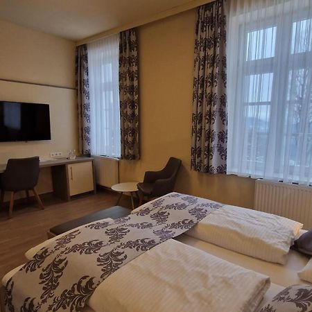 Kirchenwirt In Maria Schutz Hotell Schottwien Eksteriør bilde